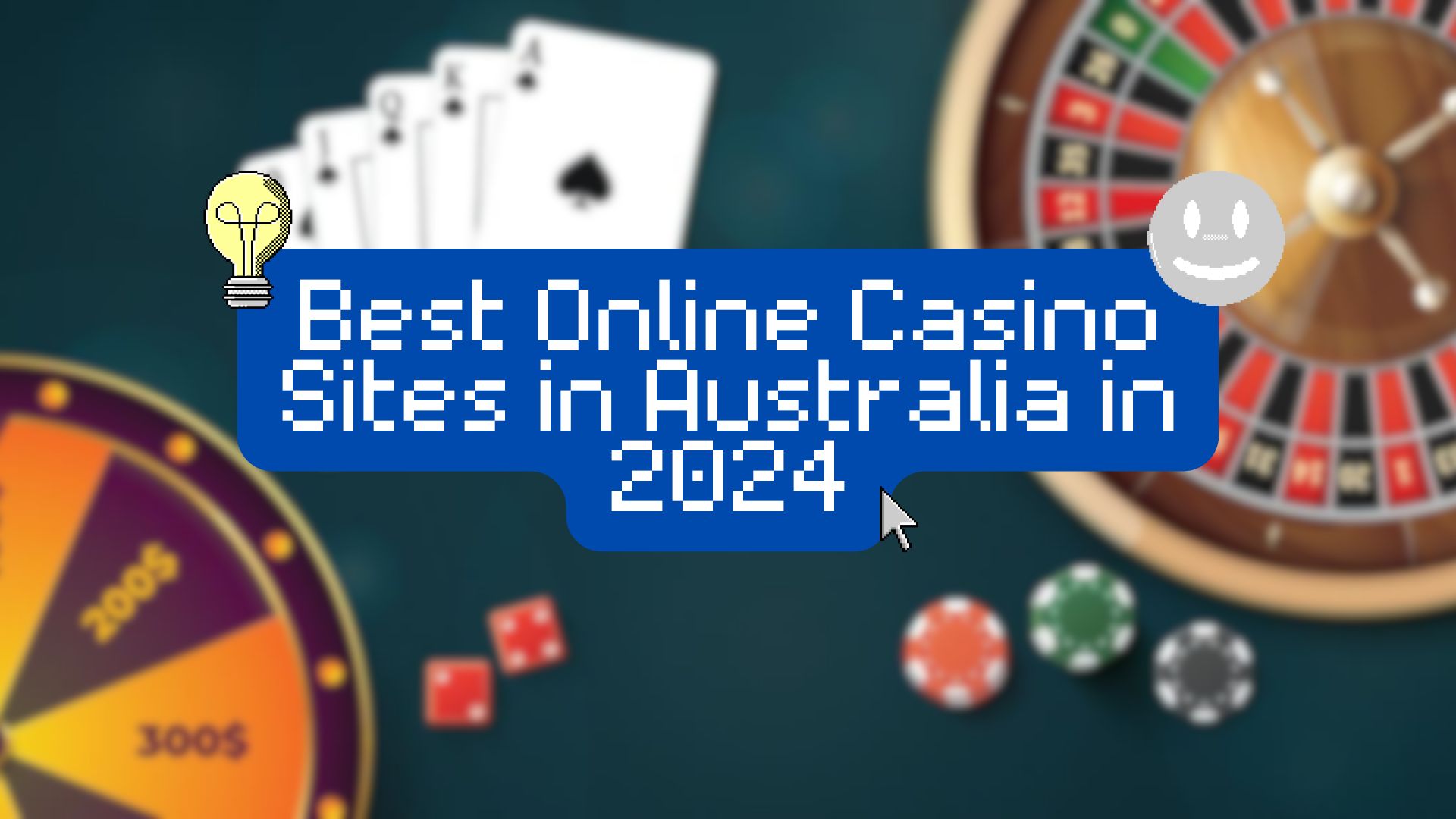 Australia Casino Online