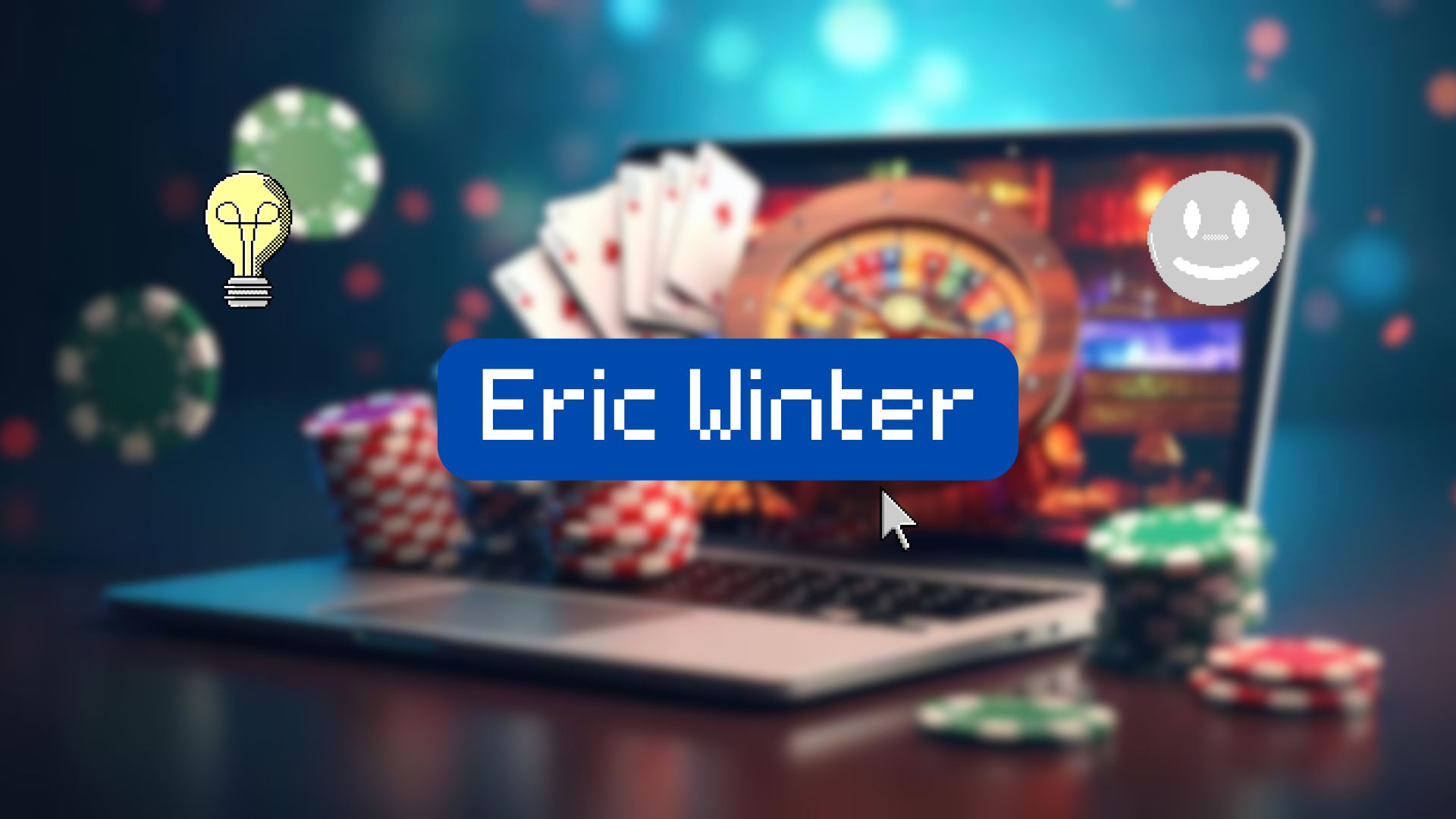 gambling writer and casino tester