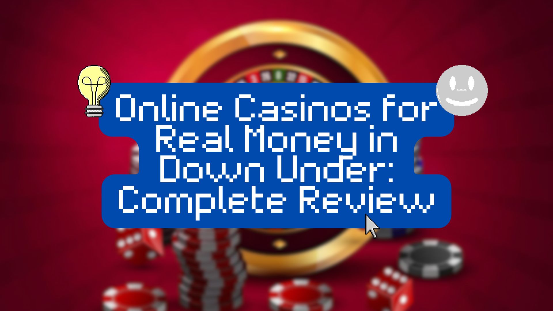 Real Money Casino