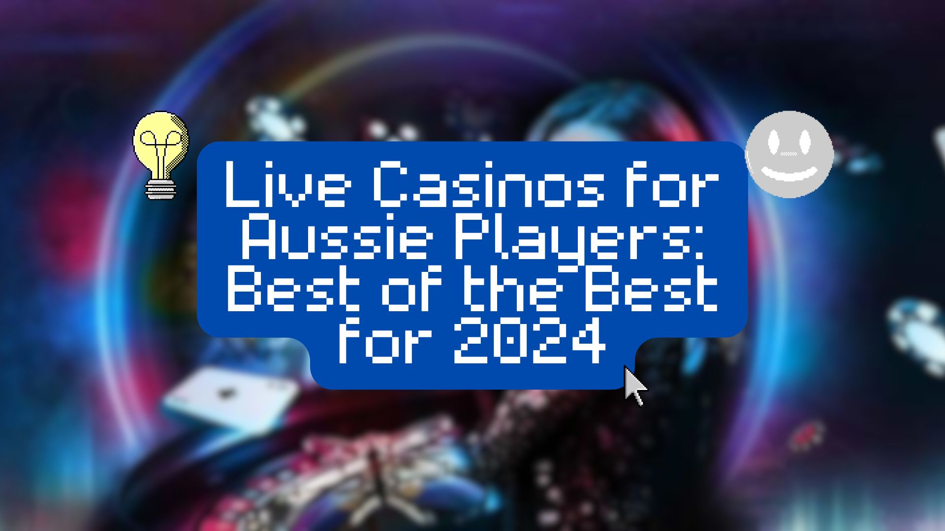 Live Casinos