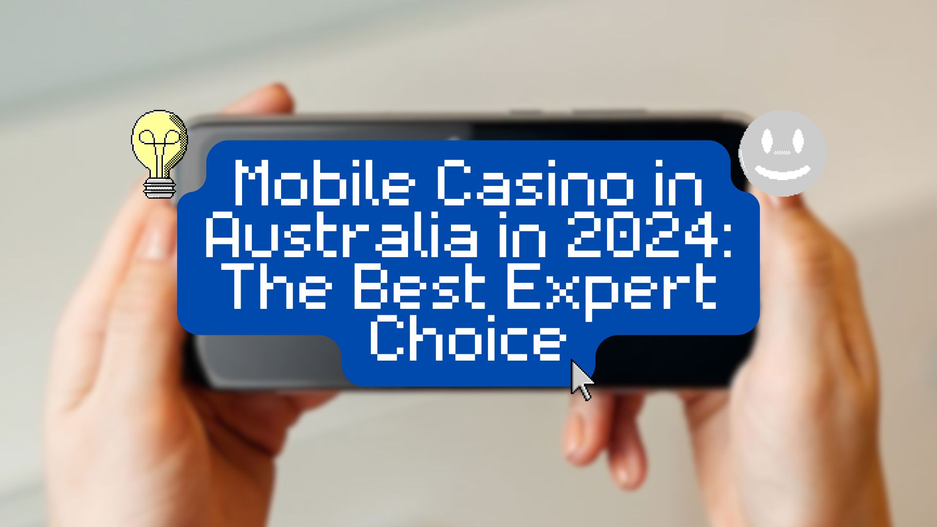 Mobile Casino