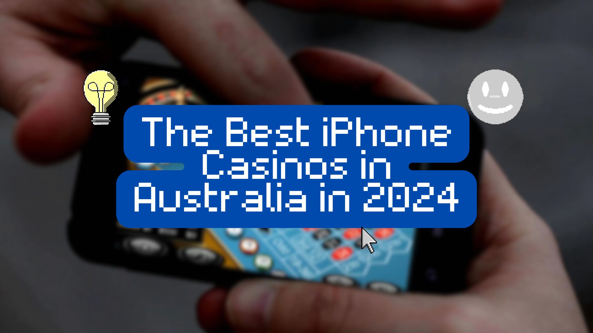 iPhone Casinos
