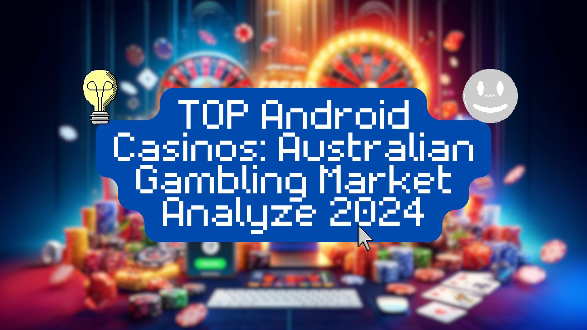 Android Casinos