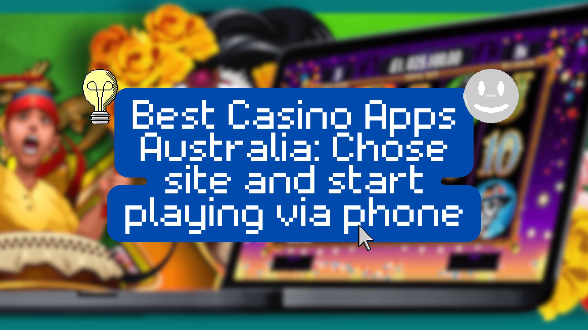 Casino Apps Australia