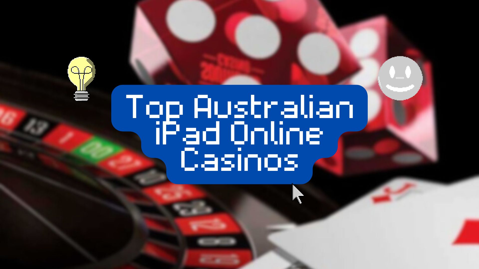 iPad Casinos