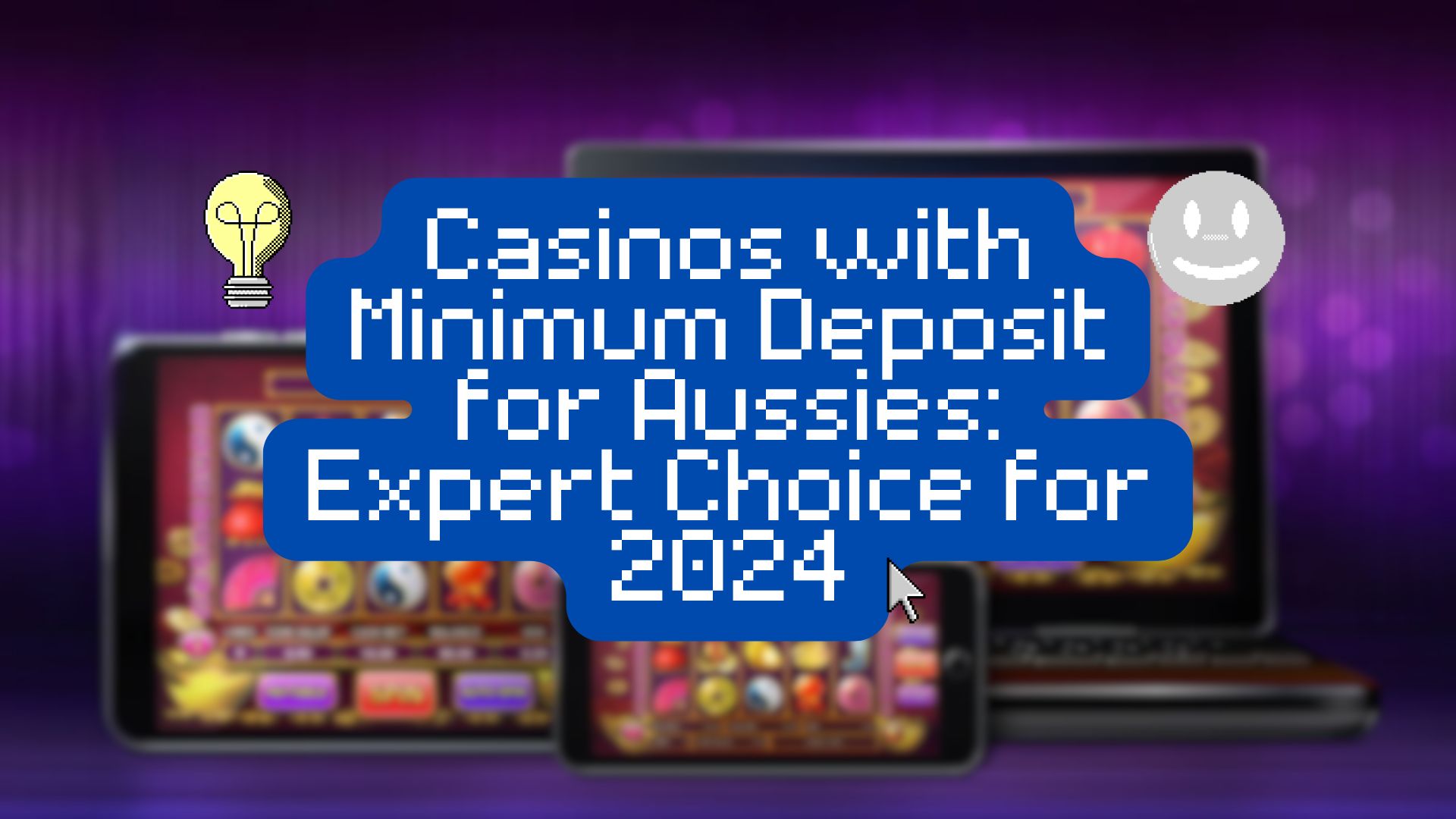 Casinos Minimum Deposit