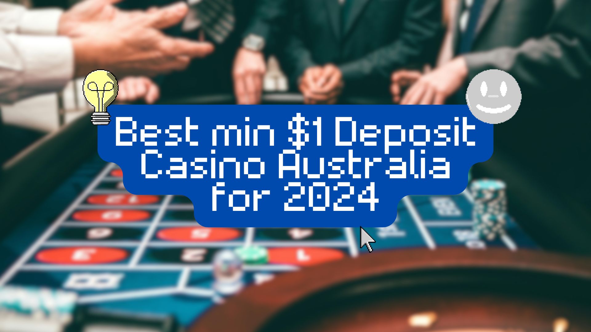 $1 Deposit Casino