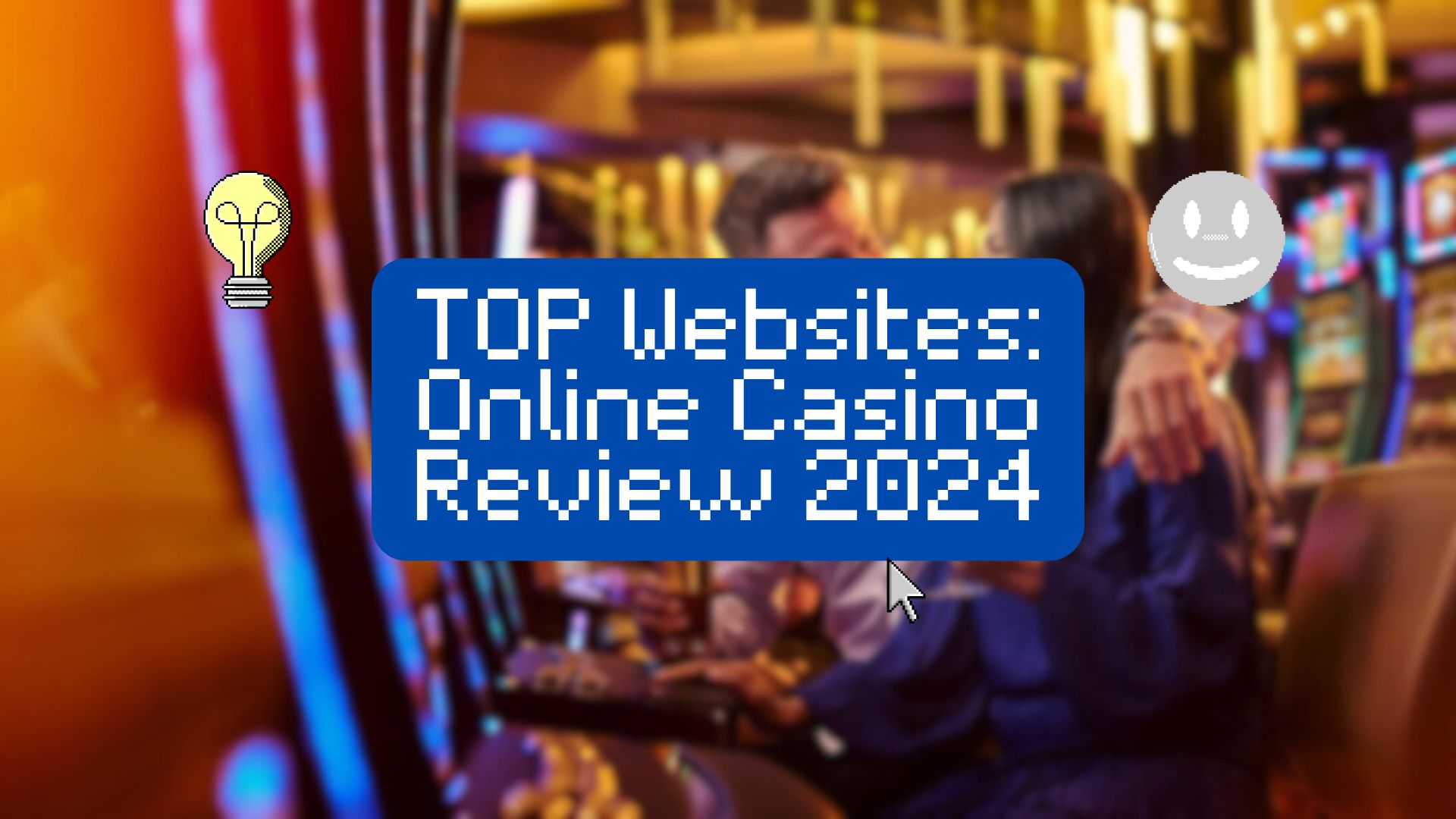 Casino Reviews