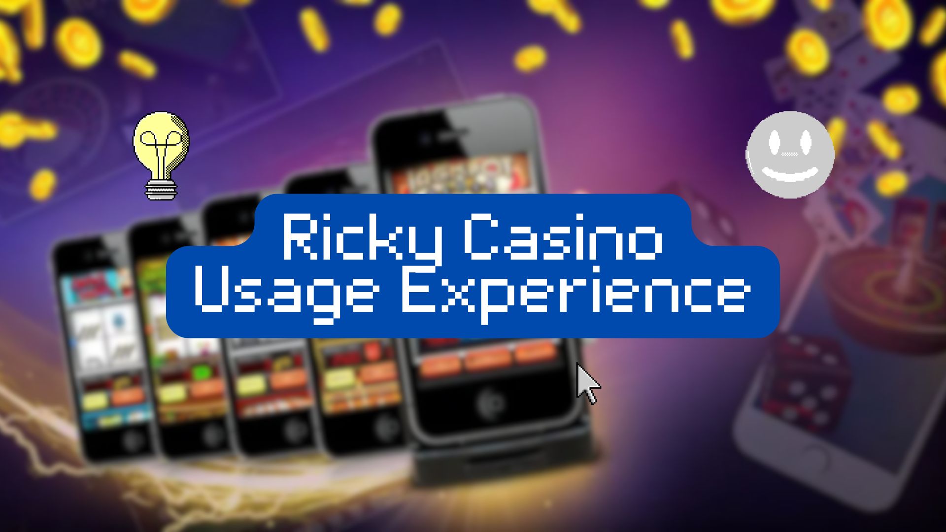 Ricky Casino