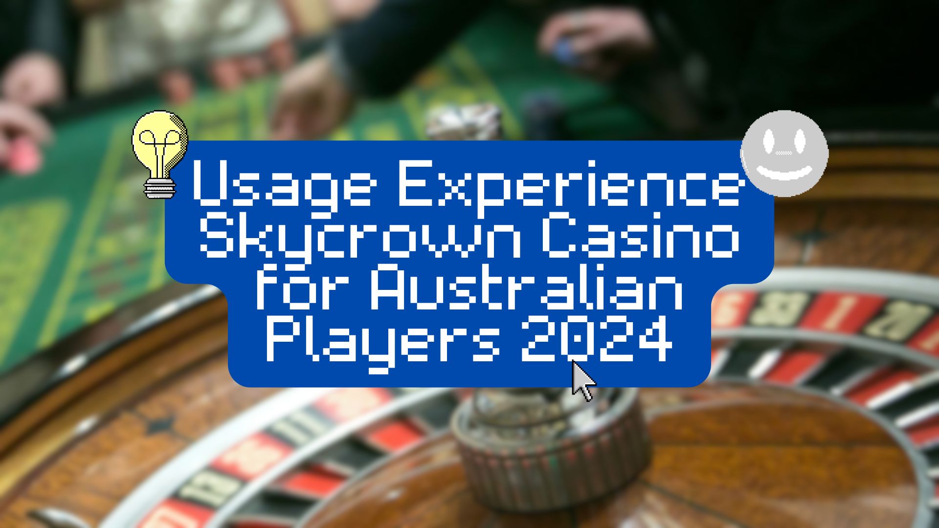 Skycrown Casino