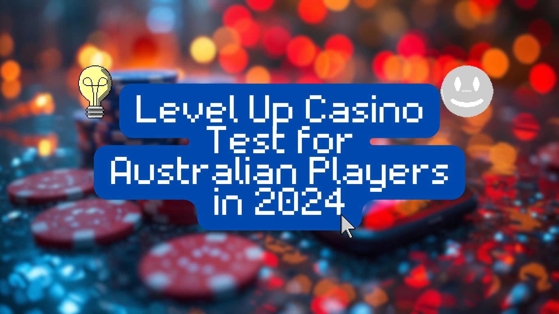 Level Up Casino