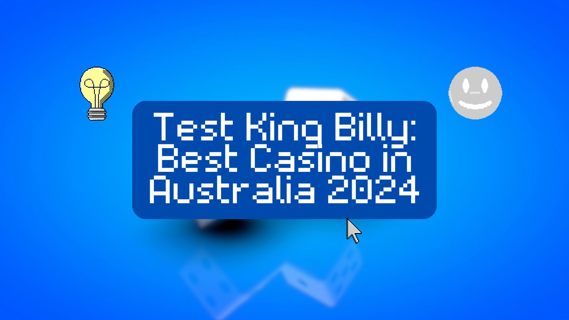 King Billy Casino