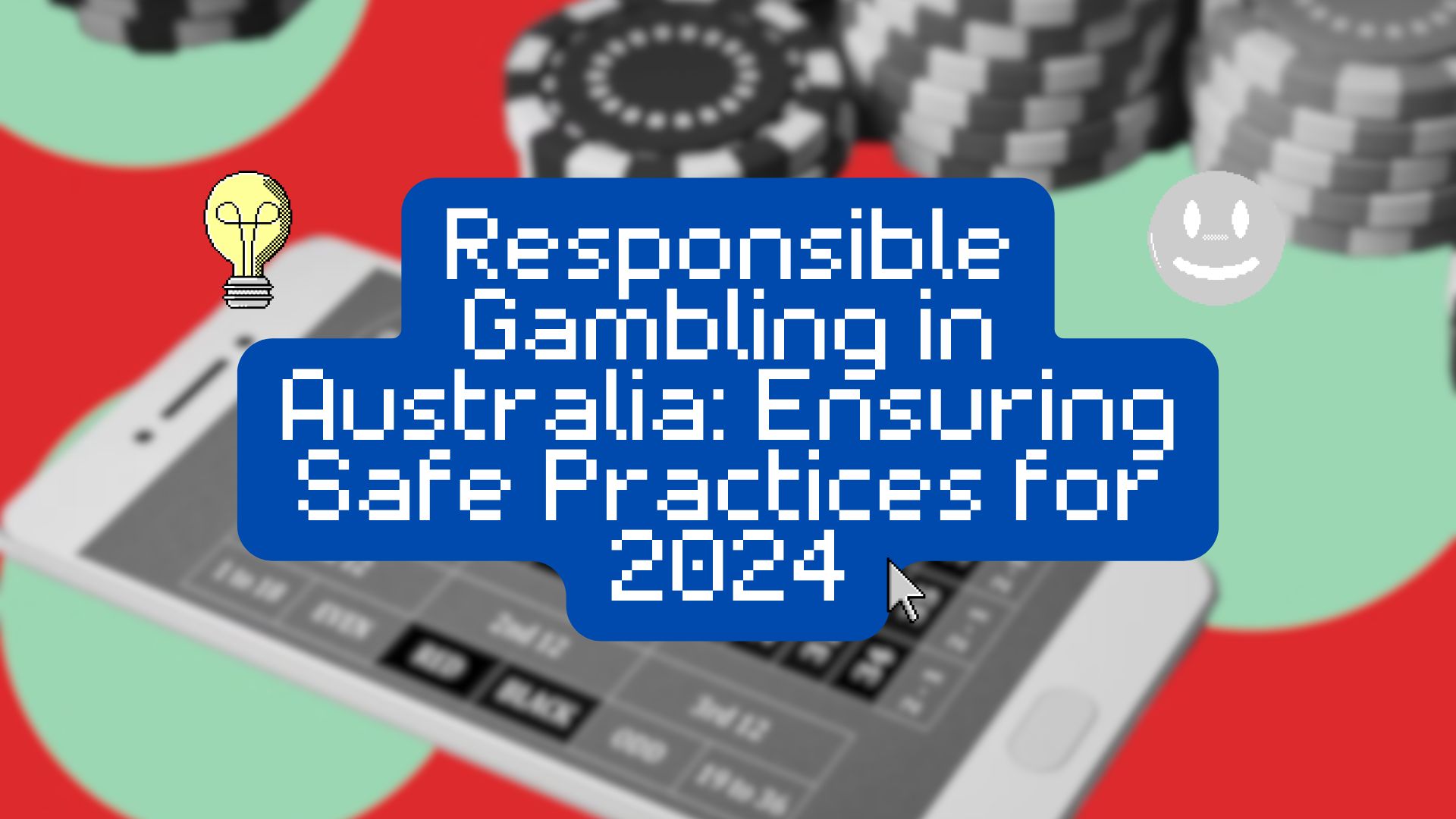 Responsible Gambling