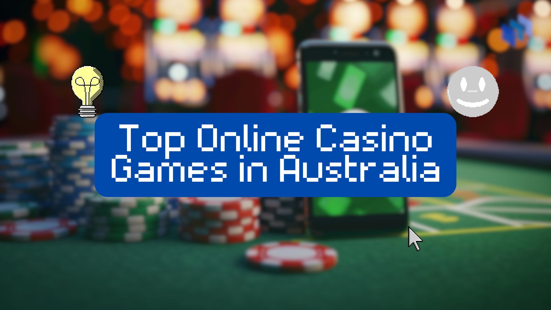 Casino Games