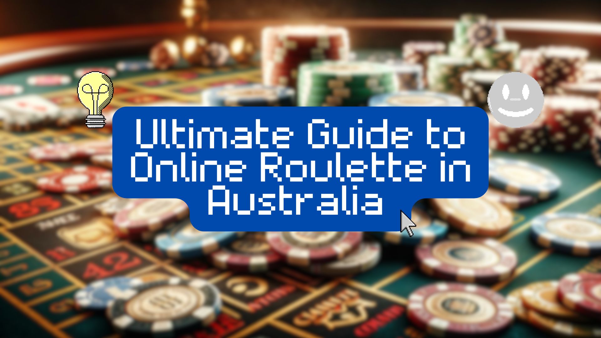 Guide Roulette Casino