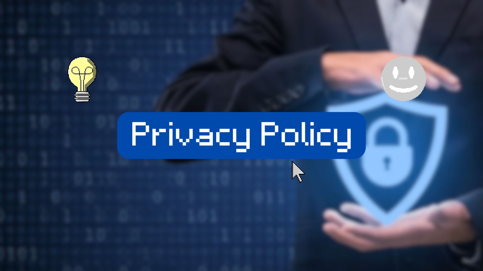 Protecting your privacy