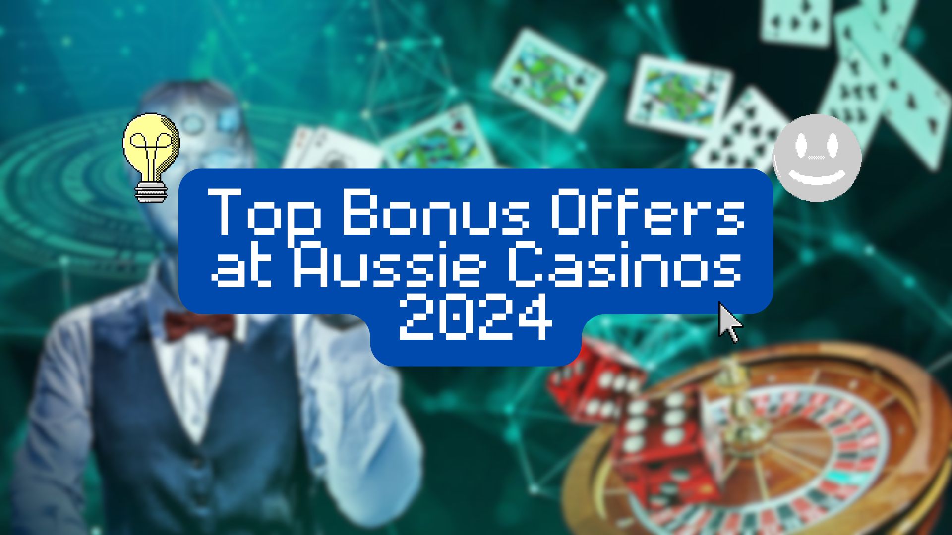 Bonus Offers