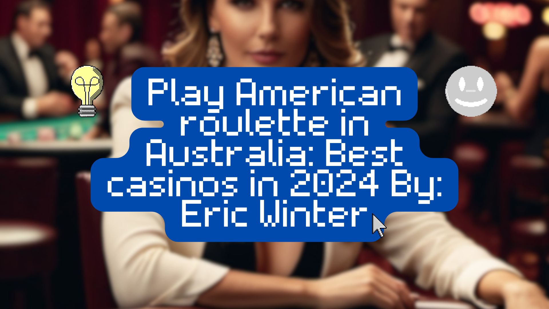 American roulette