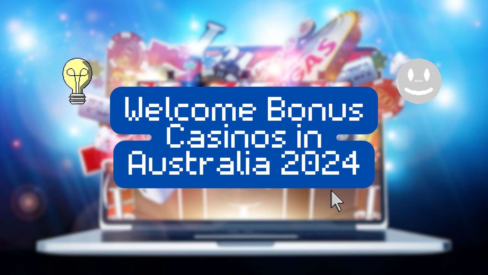 Welcome Bonus