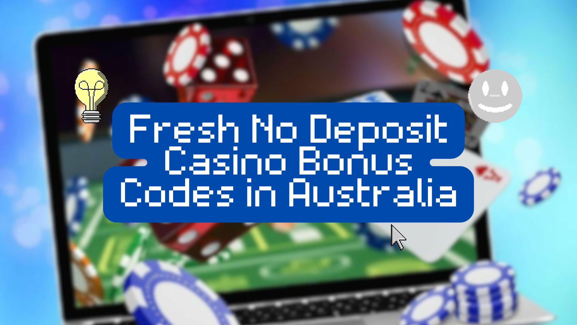 Fresh No Deposit Casino