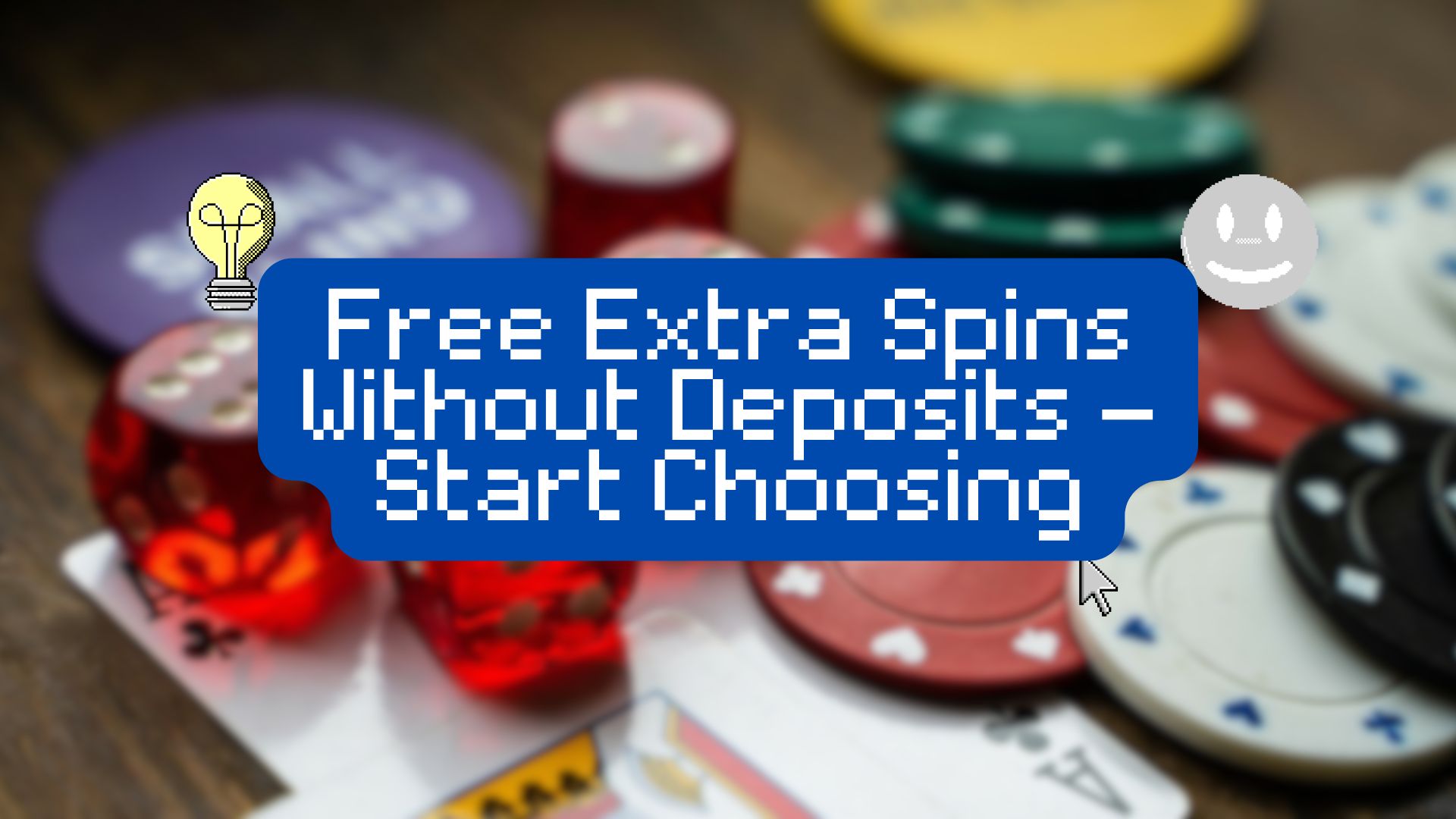 Free Extra Spins