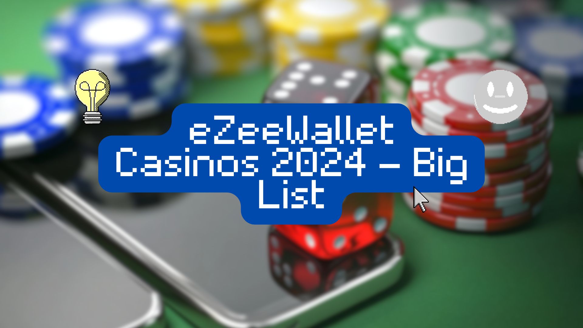 eZeeWallet Casinos