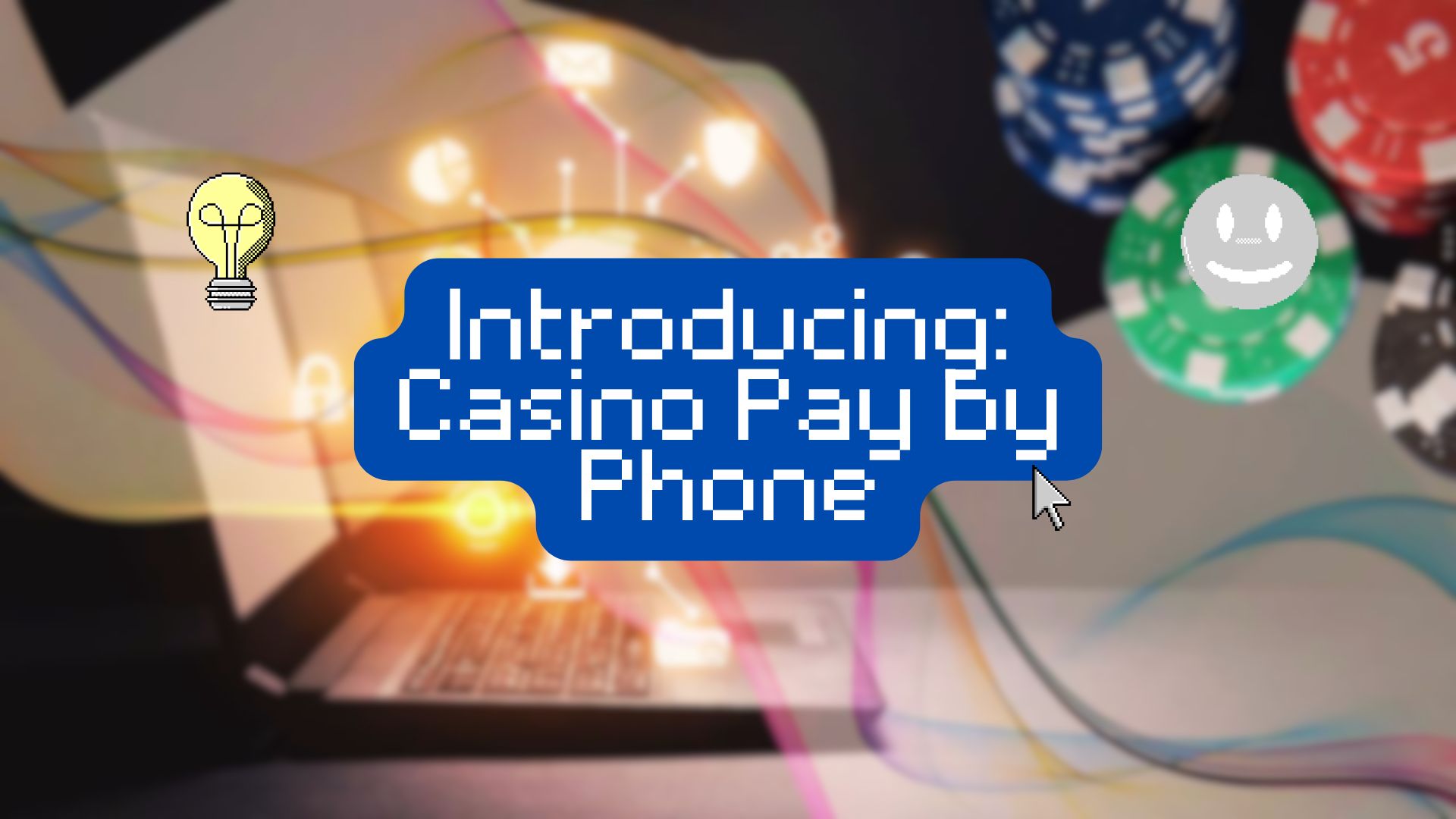 Casino Pay by Phone