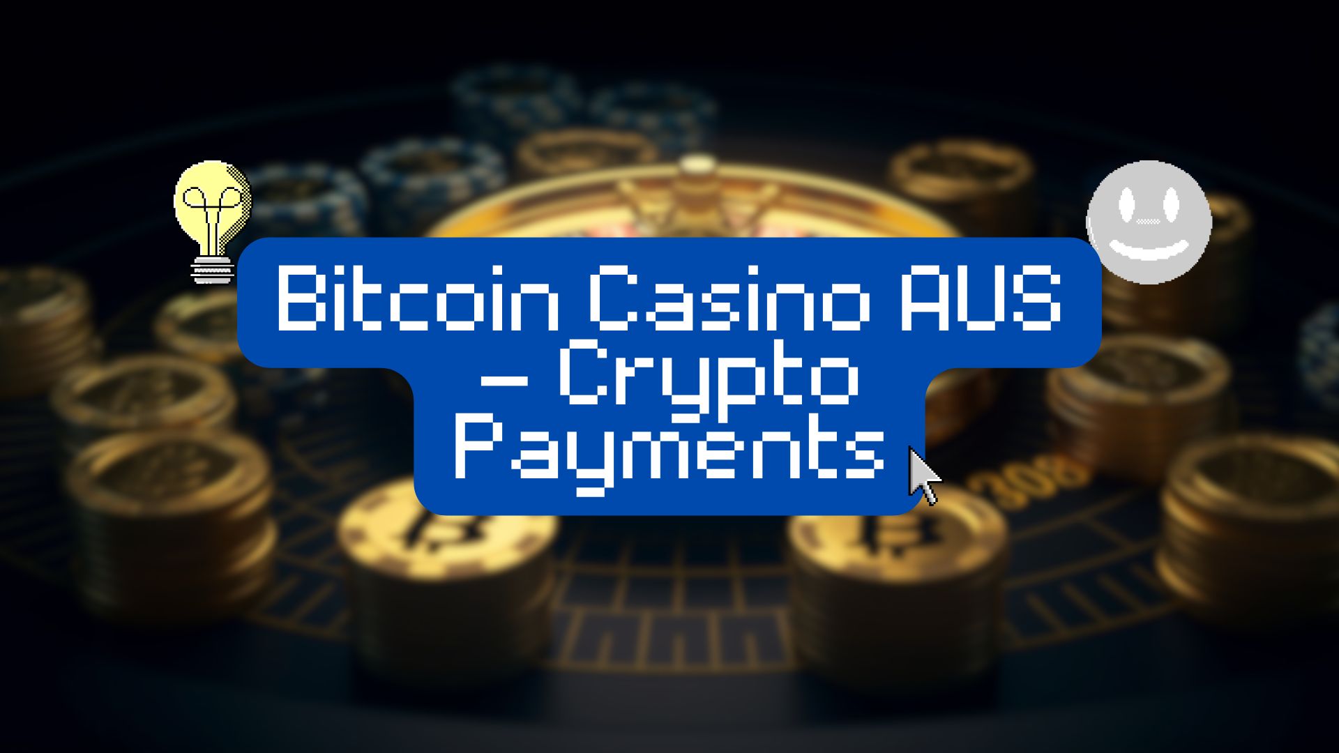 Bitcoin Casino