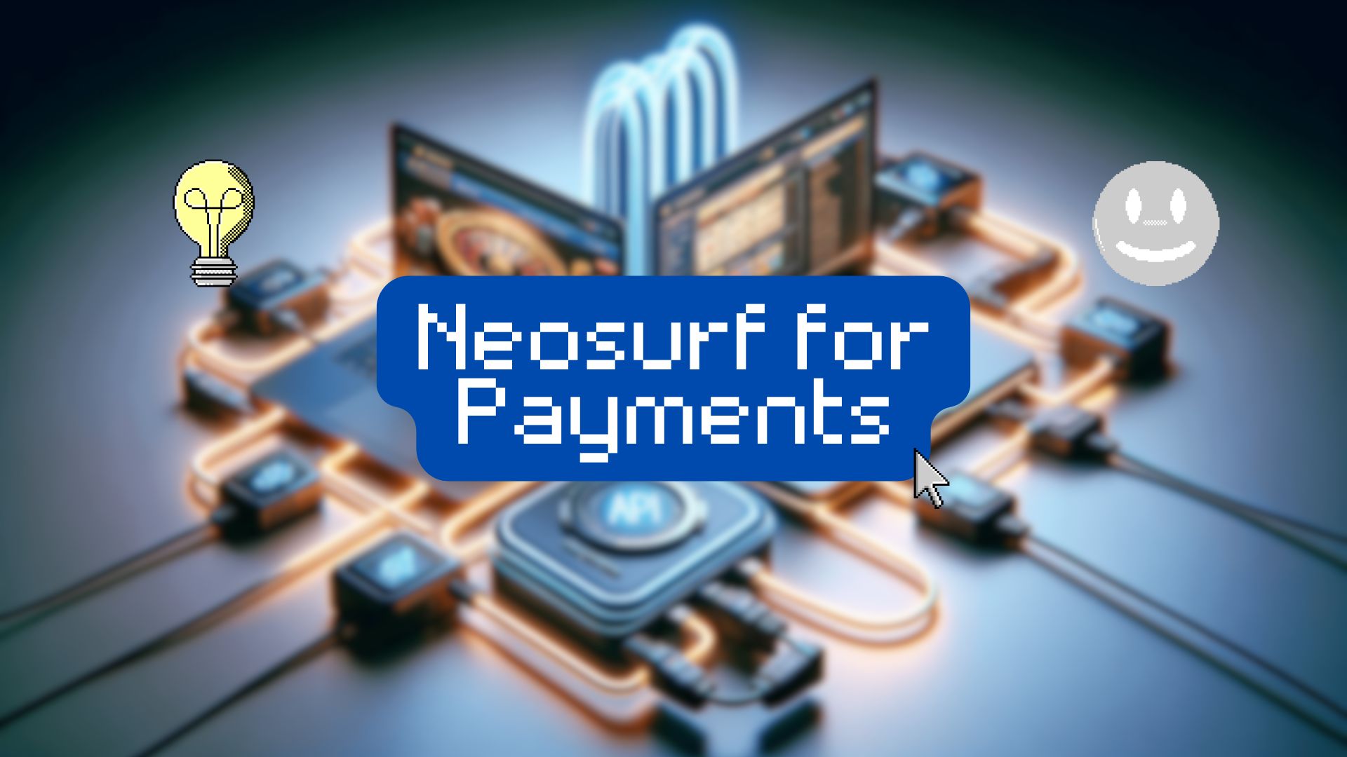 Neosurf Payments