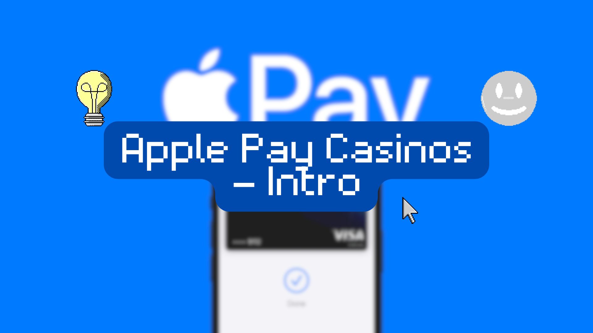 Apple Pay Casinos
