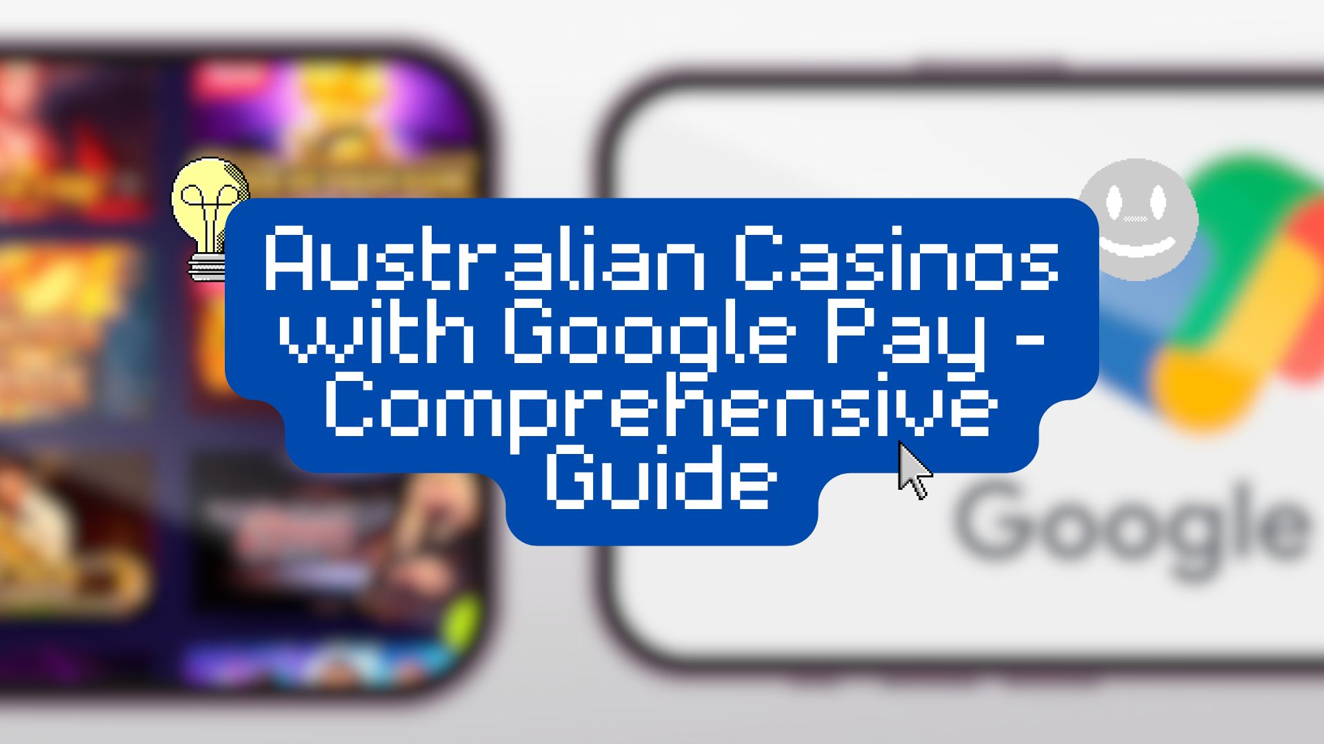 Google Pay Casino
