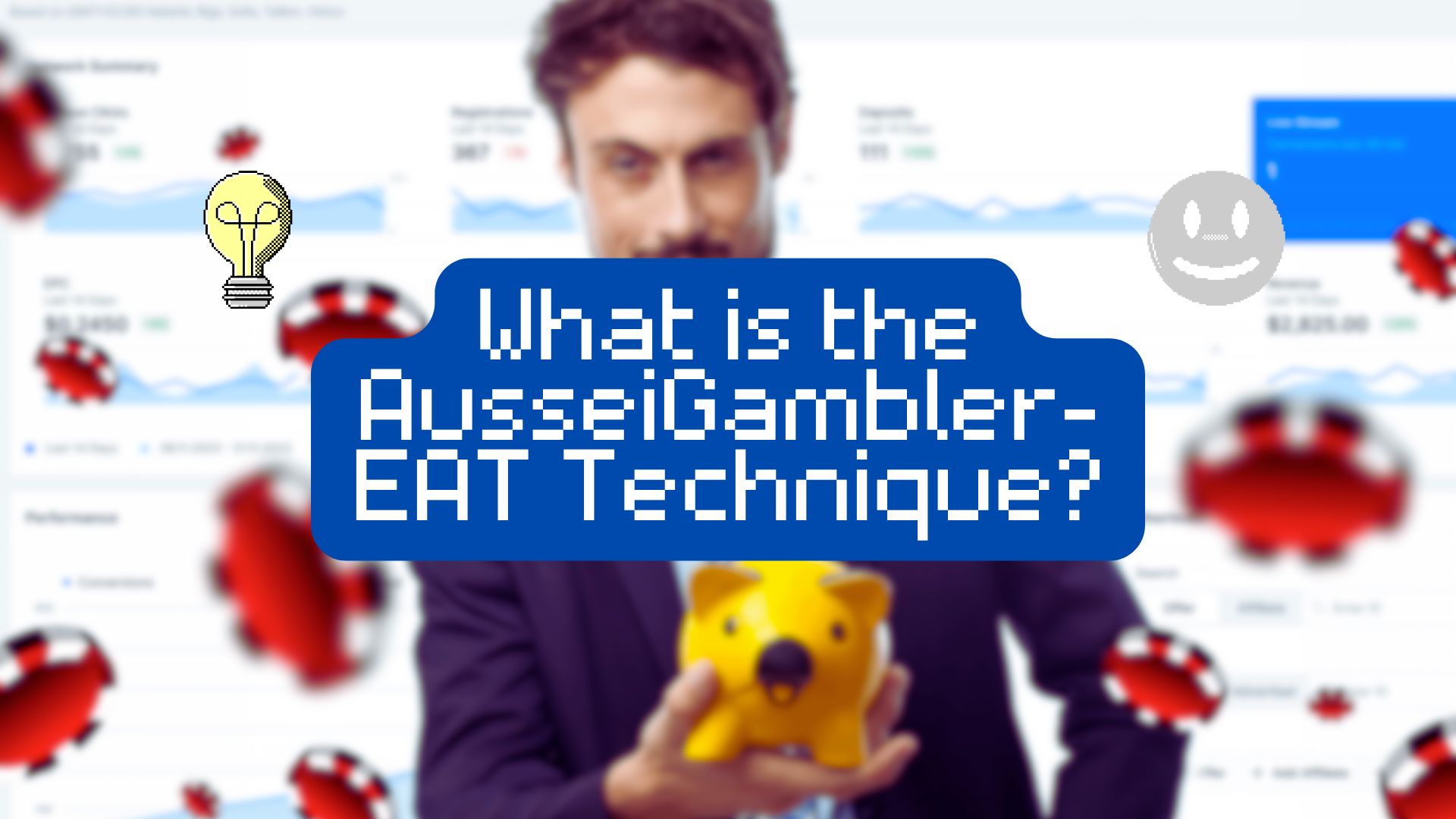 AusseiGambler