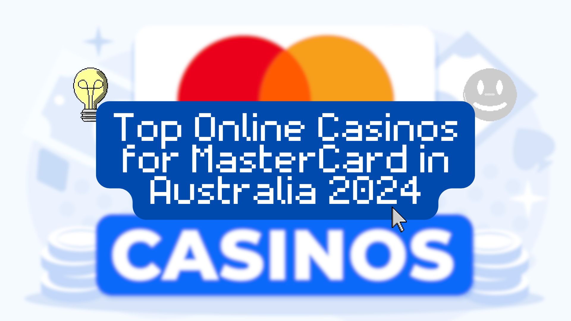 Casinos for MasterCard