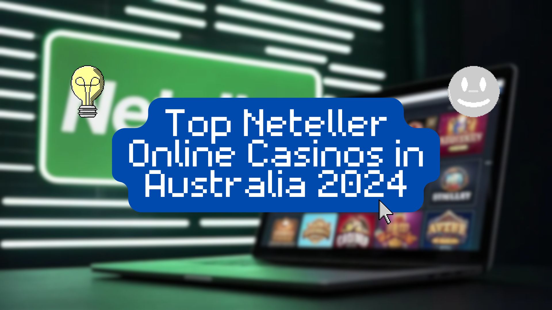 Neteller Online Casinos