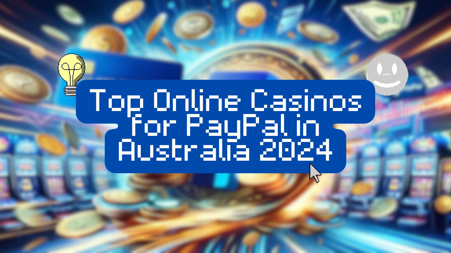 PayPal Casinos
