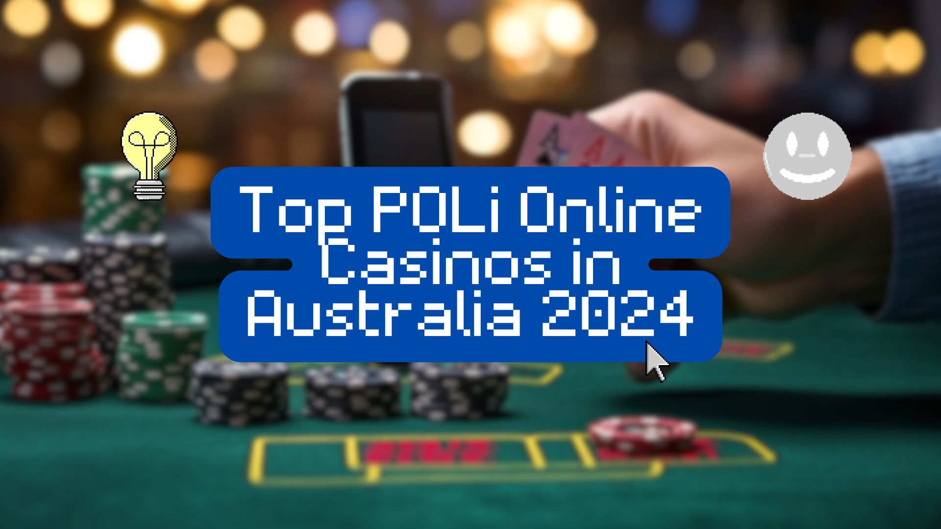 POLi Online Casinos