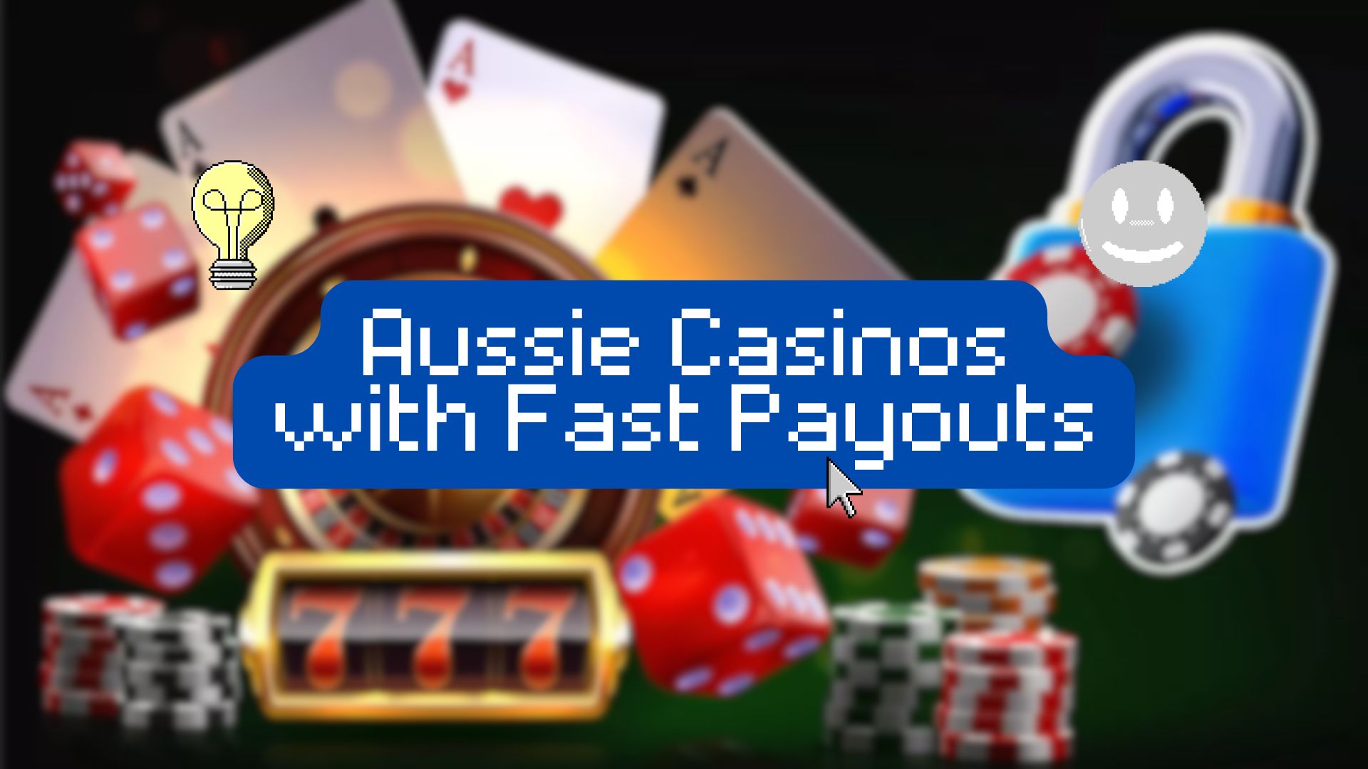Fast Payouts